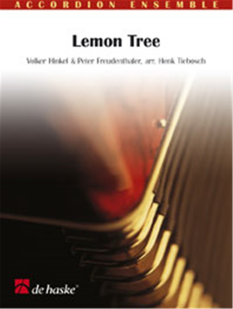 Lemon Tree